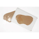 Corpro clear visor covers