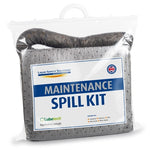 17-1030 grey 30L maintenance response spill kit
