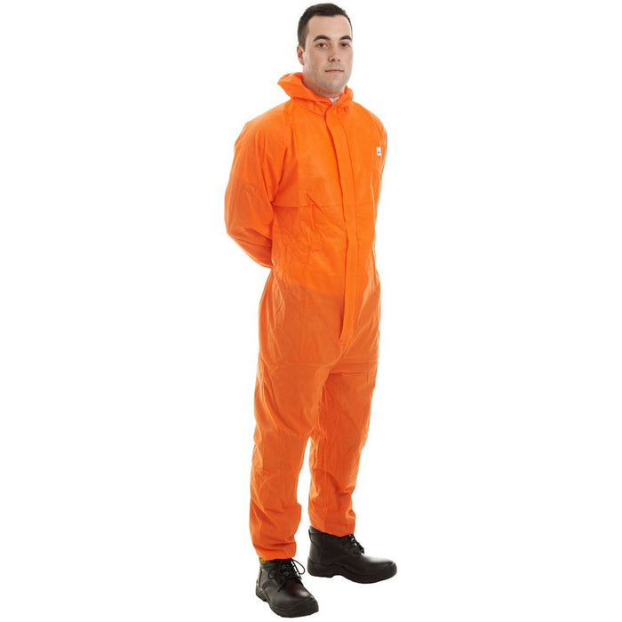 Supertex SMS Type 5/6 Disposable Coverall