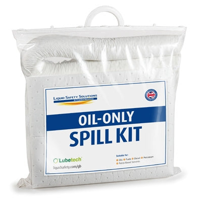 27-1030 oil only 30L spill response kit