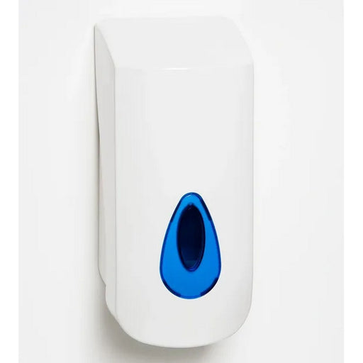Modular 2 Litre Beaded Industrial Hand Gel Soap Wall Dispenser