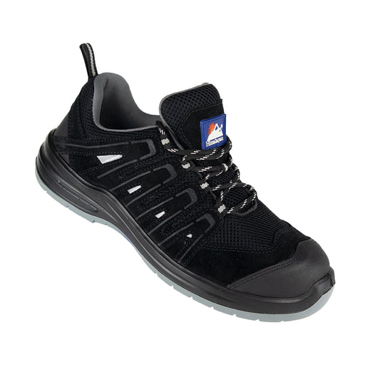 4213 metal free safety trainer shoe