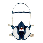 3M 4251 Half Face Mask