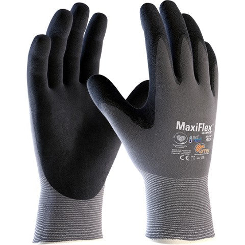 42-874 Maxi Flex Ultimate gloves