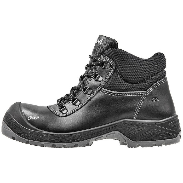 Sievi AL Hit 4 XL+ Wide Fit esd safety boot