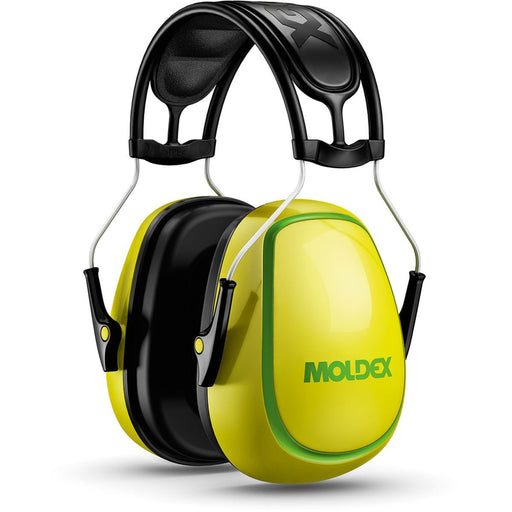 Moldex M4 (6110) Premium Ear Defenders