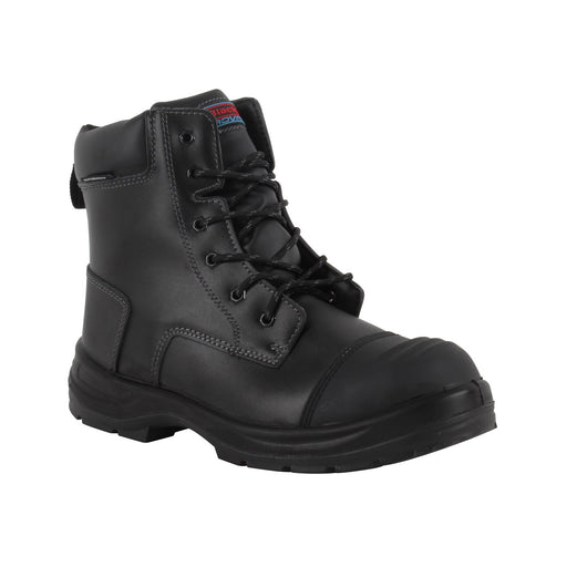 Zip Up Safety Work Boots High Leg Zipped Side GHC UK LTD T A zip-up-safety-work-boots-high-leg-zipped-side-ghc-uk-ltd-t-a