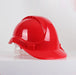 blackrock hard hat helmet red