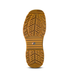 Grizzly Rigger Boot – Heat Resistant, Composite Toe, S3 HRO CI SRC