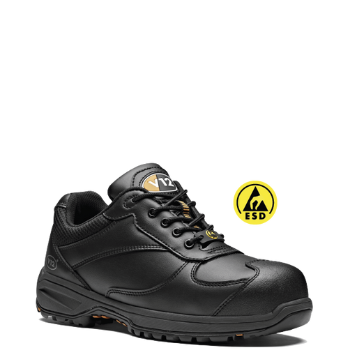 Women's esd online work shoes