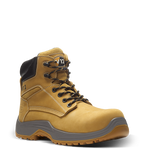 V12 VR602.01 Puma IGS Honey Nubuck Safety Boots S3 - Metal Free
