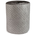 grey maintenance spill response roll
