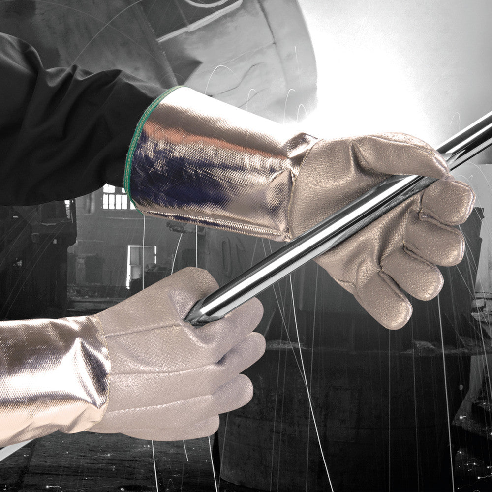 Foundry Heatbeater Gauntlet Gloves