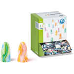 moldex 780001 spark plugs ear