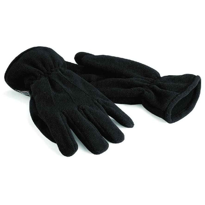 B295 Beechfield Thinsulate Suprafleece Glove