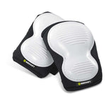 Poly Ridged Knee Pads