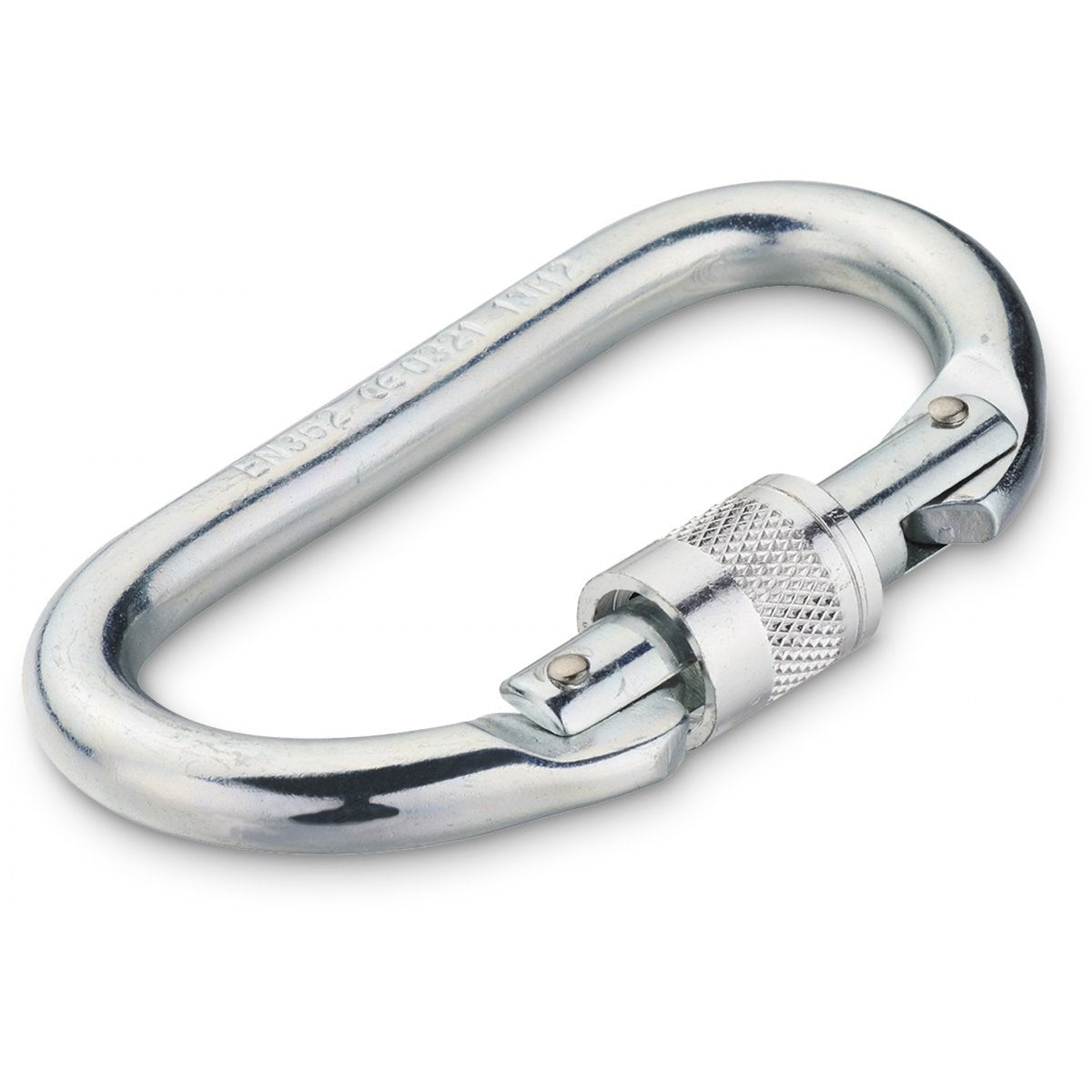 CAB1 Self Closing Carabiner