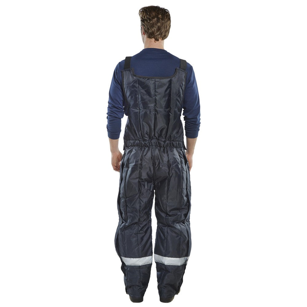 Coldstar Freezer Bib Trousers
