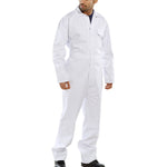 painters decorators overall boilersuit