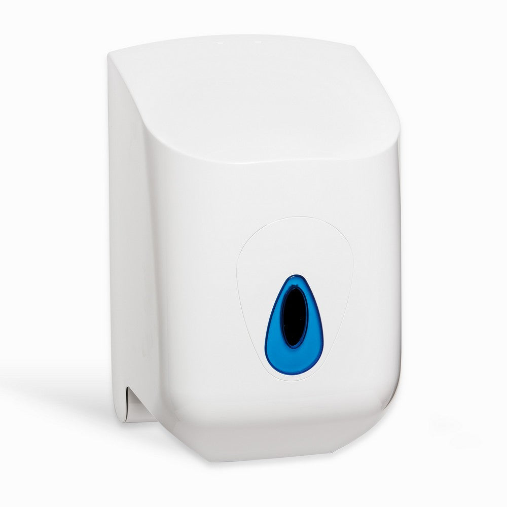 Modular Standard Centrefeed Roll Dispenser - Wall Mounted