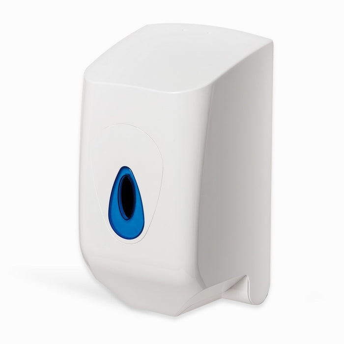 Modular Mini Centrefeed Roll Dispenser - Wall Mounted