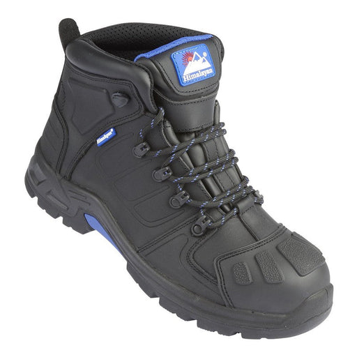 5209 himalayan waterproof safety boot
