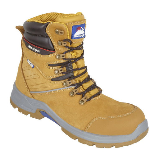 5211 himalayan metal free safety boot