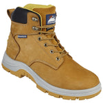 Himalayan 5250 Honey Nubuck Steel Toe Cap & Midsole Safety Boots
