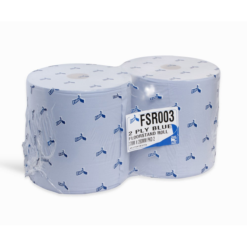 FSR003 Esfina blue monster rolls