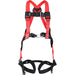 HT2 - 2 Point Safety Harness - Fall Arrest