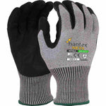 hantex nexa iso cut E resistant gloves