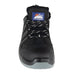 4214 Himalayan Black Composite Metal Free Safety Trainer S3