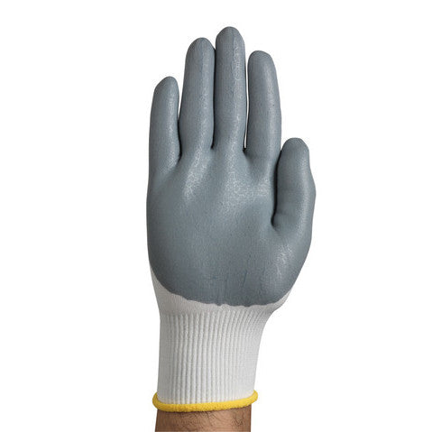 Ansell 11-800 HyFlex Foam Nitrile Gloves