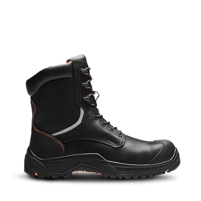 V12 Footwear VR620.01 Avenger IGS Zip Side Safety Boot S3