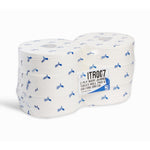 ITR007 Esfina maxi jumbo loo roll