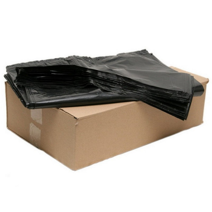 extra strong dust bin liners