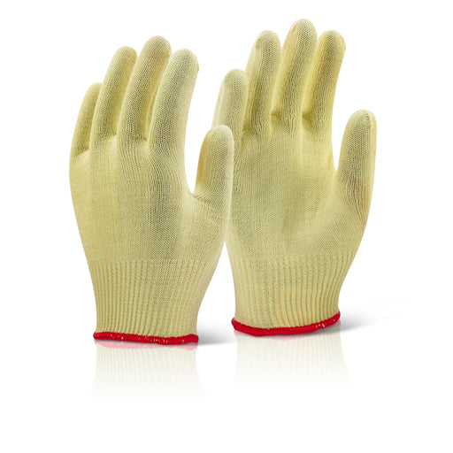 kevlar cut resistant liner glove