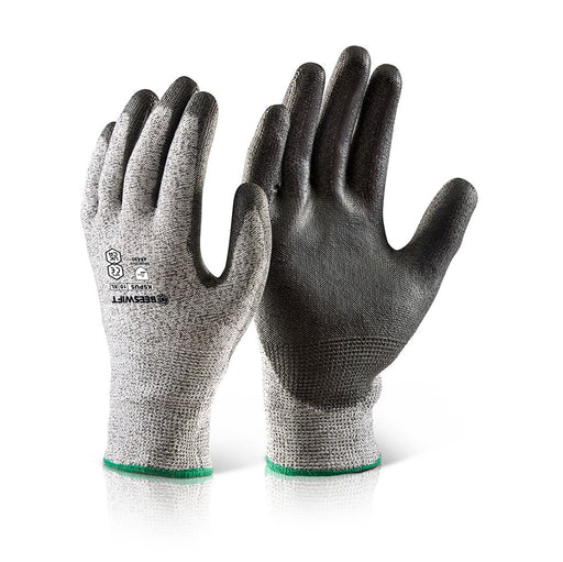 cut 5 resistant new cut C gloves