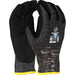 Kutlass Ultra Nitrile safety Gloves - Maximum Anti Cut F