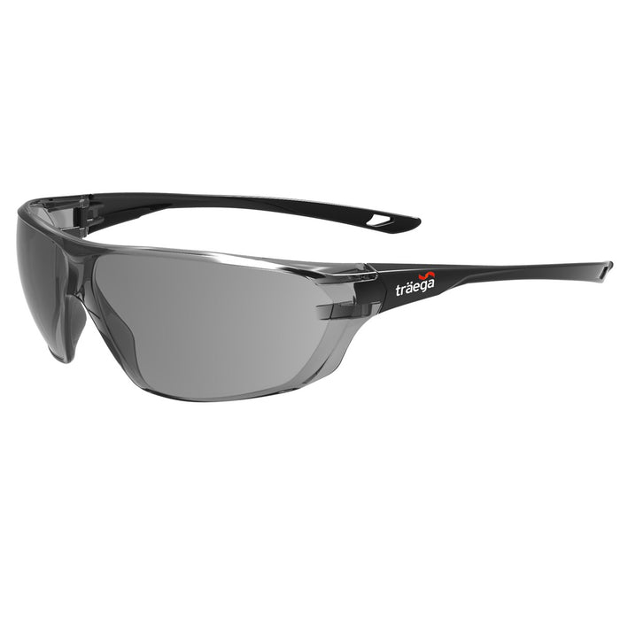 Traega Ledro - Premium Safety Sun Glasses Smoke