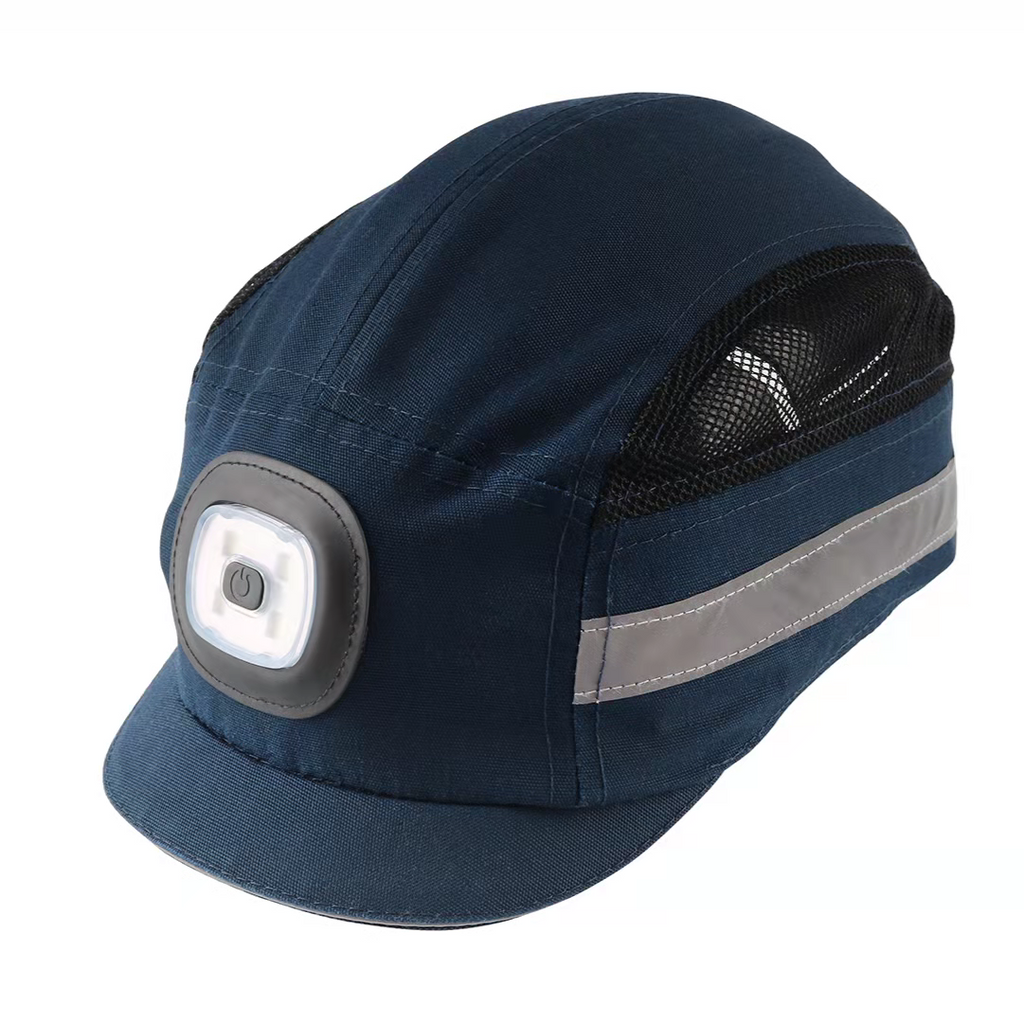 Head & Face Protection Hard Hats, Bump Caps & Face Shields — GHC (UK