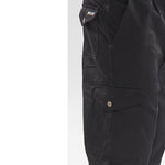 Polycotton 9oz Knee Pad Trousers