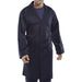 warehouse coat click navy