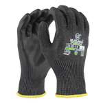 Kutlass PU500+ Premium PU safety Gloves - Cut E