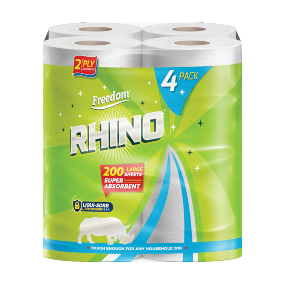 rhino kitchen towels