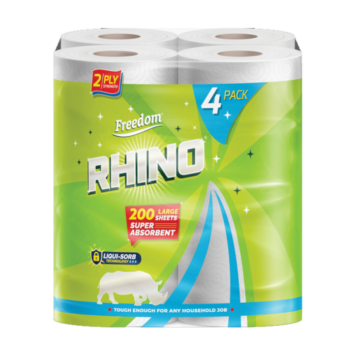 rhino kitchen towels