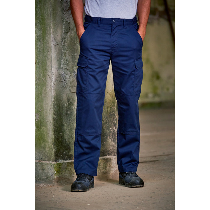 RX600 Pro RTX Cargo Work Trousers