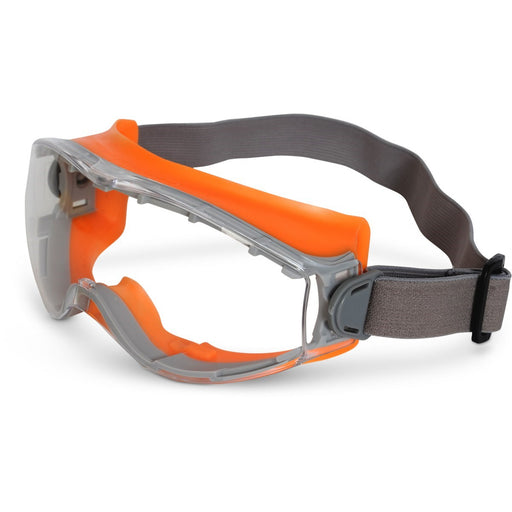 SG10 Caspian Safety Goggles - Anti-Scratch & Anti-Fog Coating
