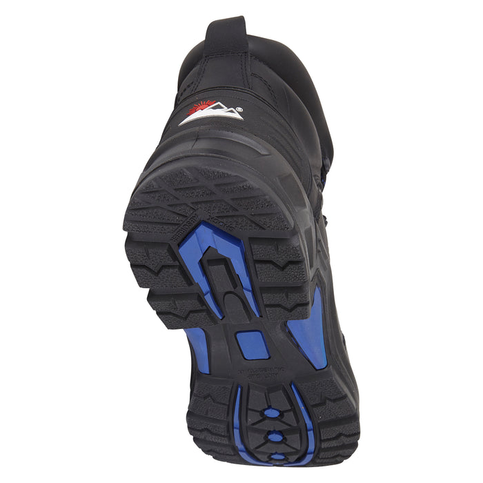 #Storm Himalayan Composite Waterproof Safety Boot S3