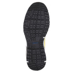 #Bounce Himalayan Yellow Non-Metallic Safety Trainer S1P